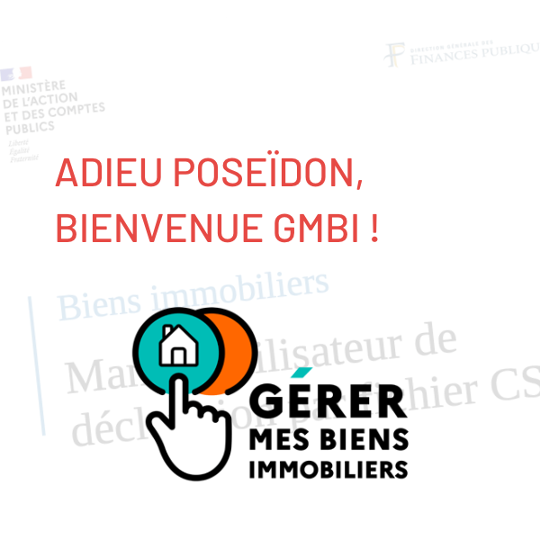 Article Adieu Poseidon, bienvenue GMBI !