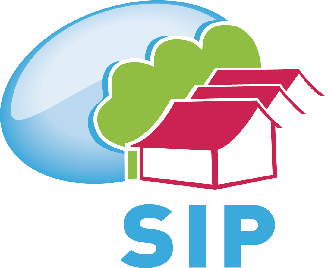 Logo Société Immobilière Picarde