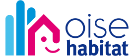 Logo Oise Habitat