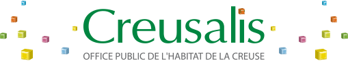 Logo Creusalis