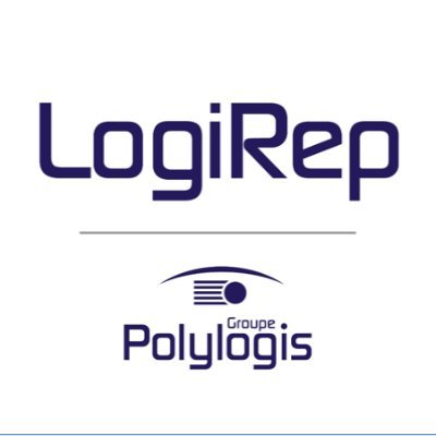 Logo Logirep