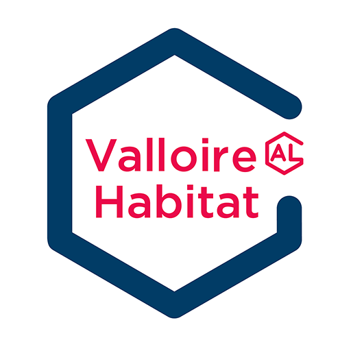 Logo Valloire Habitat