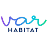 Logo Var Habitat