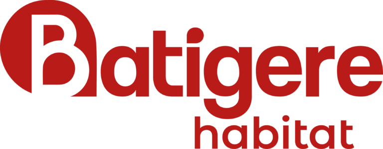 logo batigere habitat