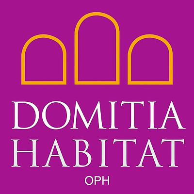 Logo Domitia