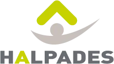 Logo Halpades