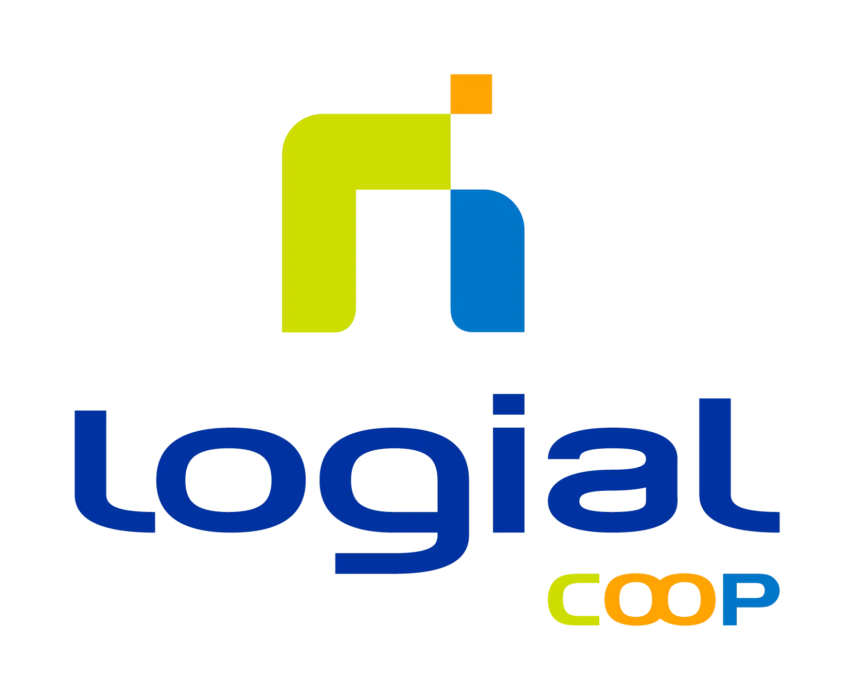 Logo Logial