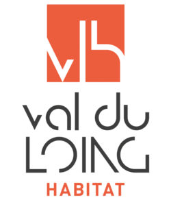 Logo Val Du Loing